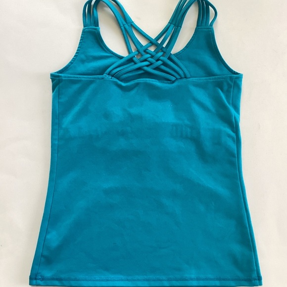 4 /💲20 🤑 Calvin Klein performance tank top - Picture 5 of 6